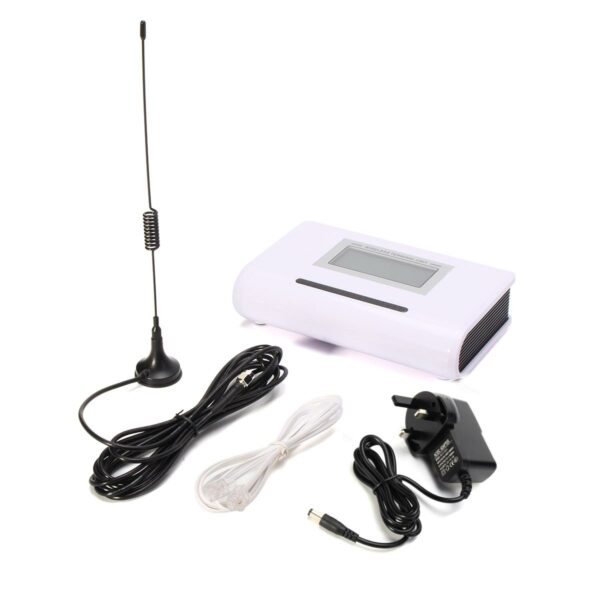 Bộ giao tiếp Sim di động 1 kênh FWT-C800-4G